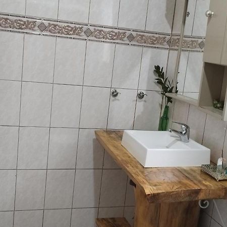 Apartamento Sítio Dos Amigos Canela Exterior foto